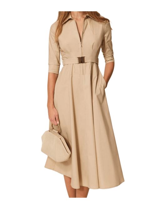 C/CINTURA TWINSET | 261AP228413191